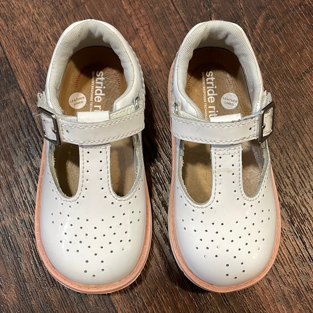 Stride Rite shoes 6 1/2